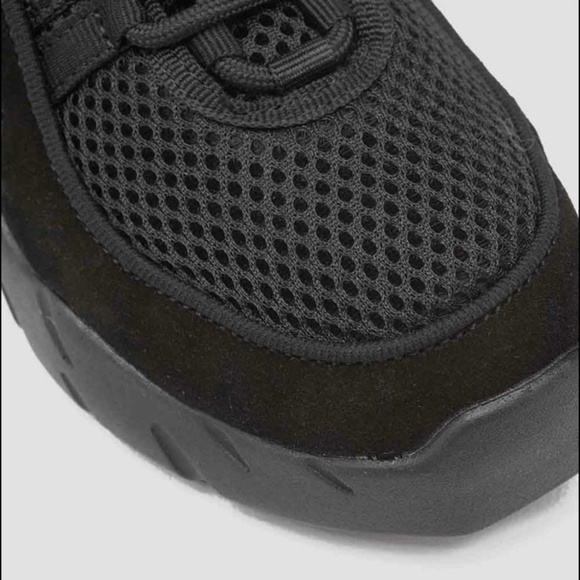 BLOCH Adult Boost Mesh Split Sole Dance Sneakers - Picture 5 of 9